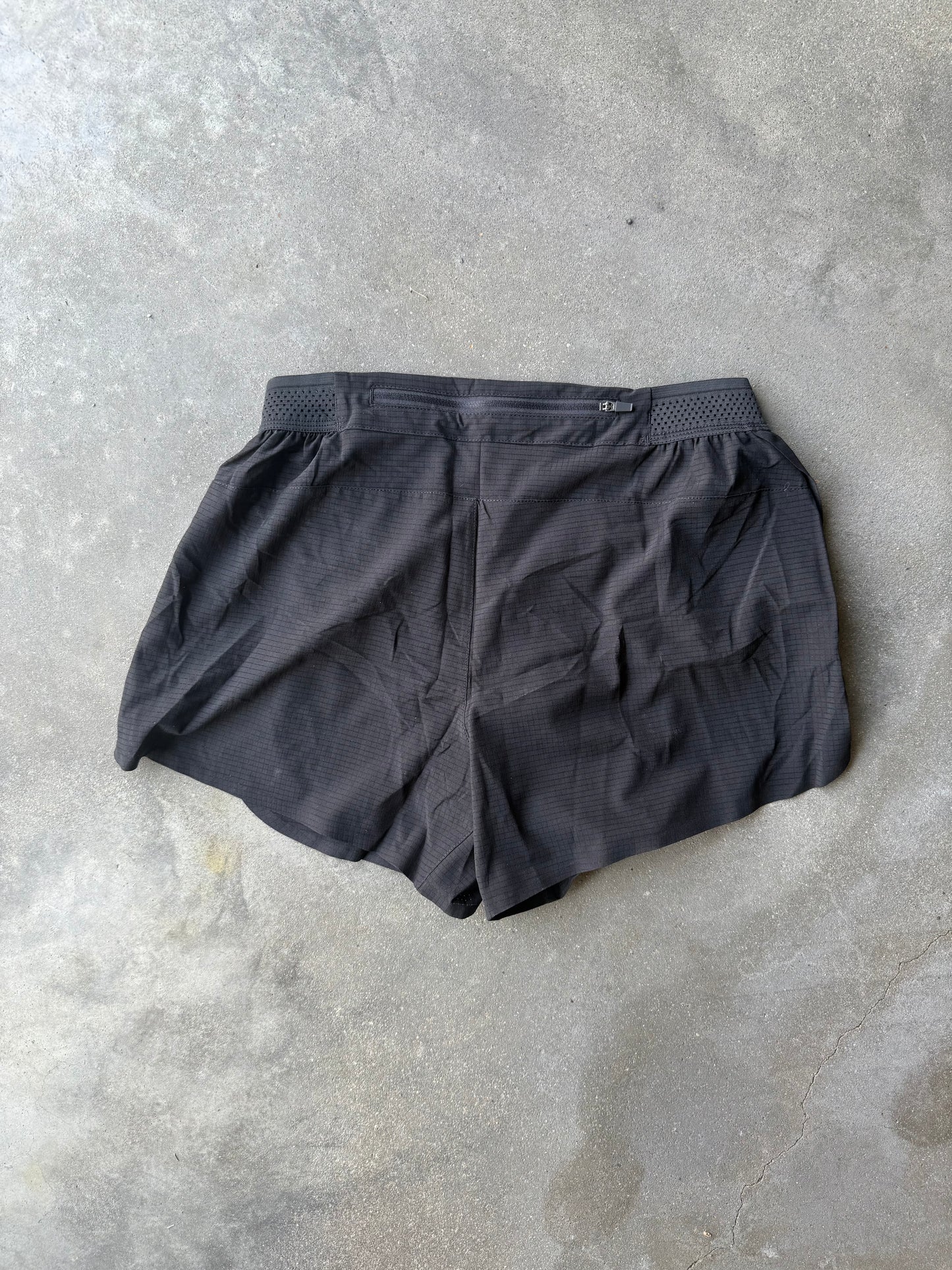 WATEVR SPLIT SHORTS