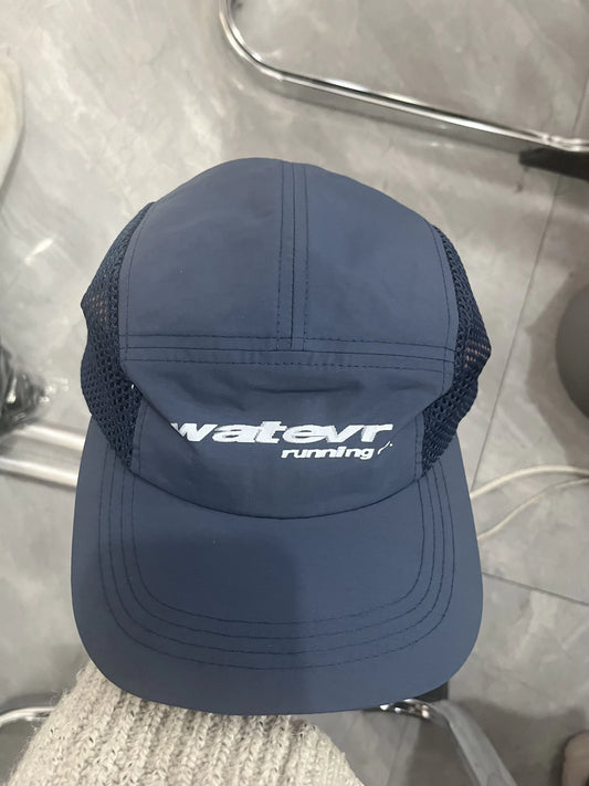 WATEVR RUNNING HAT