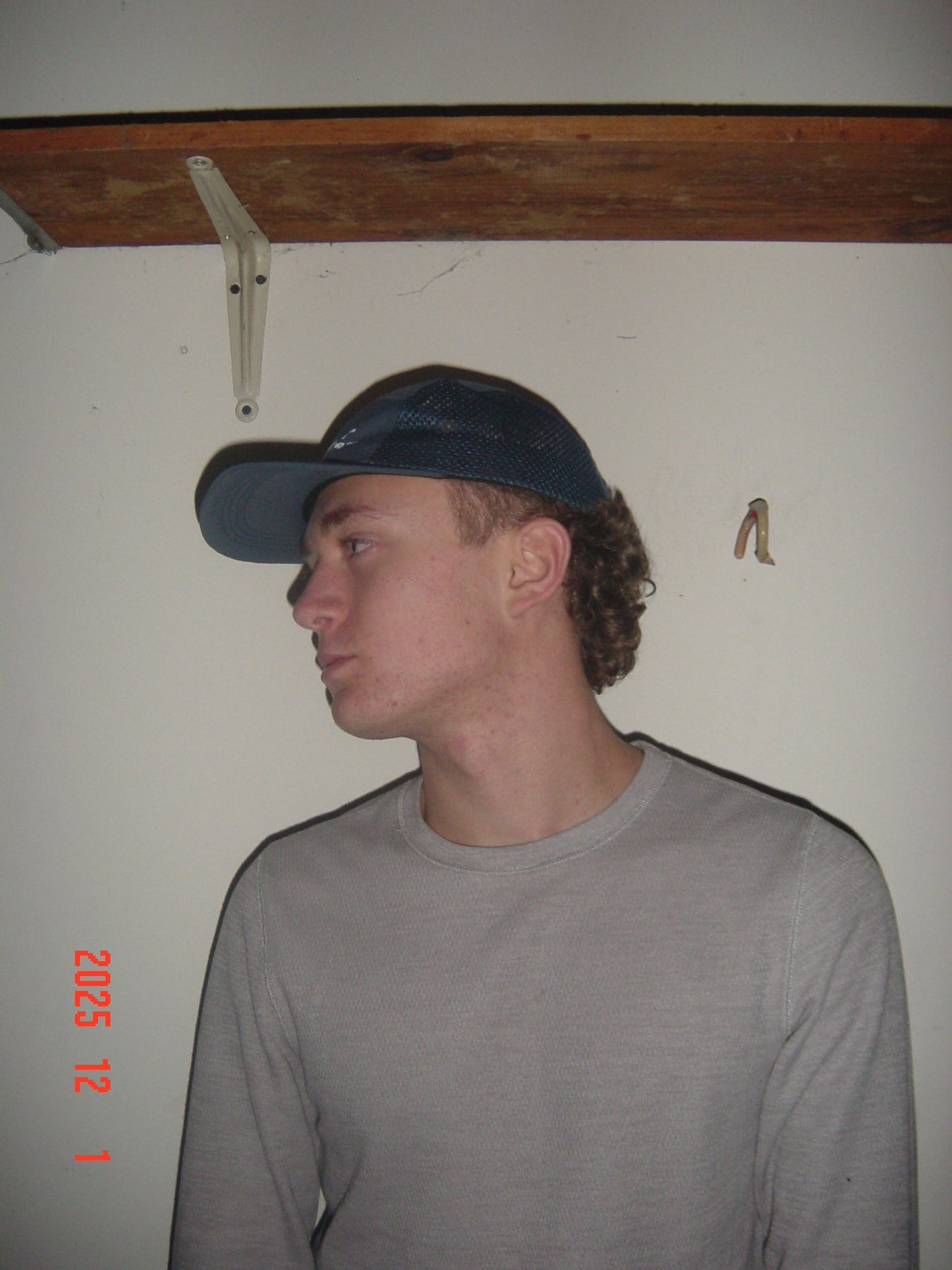 WATEVR RUNNING HAT 2.0