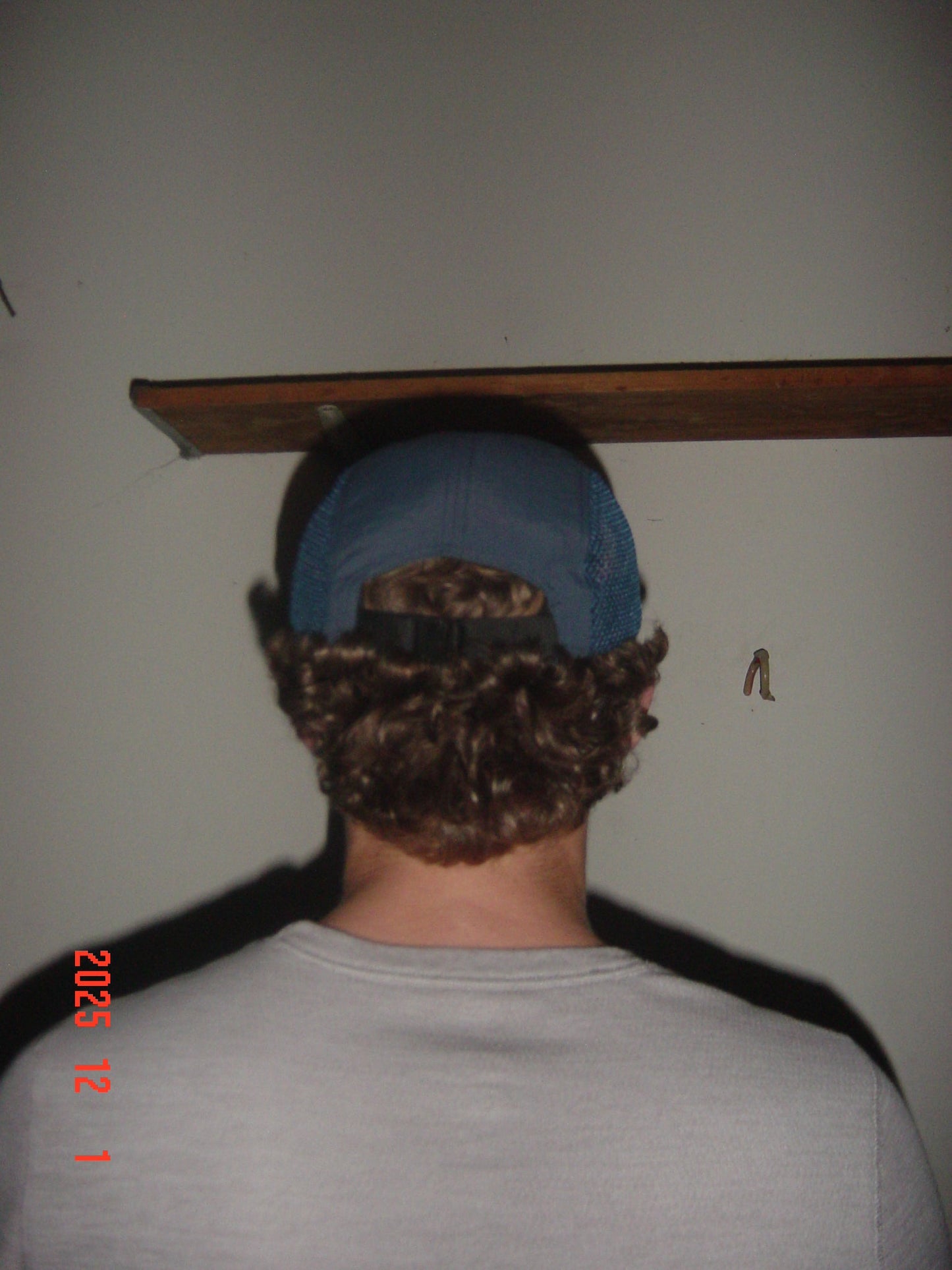 WATEVR RUNNING HAT 2.0