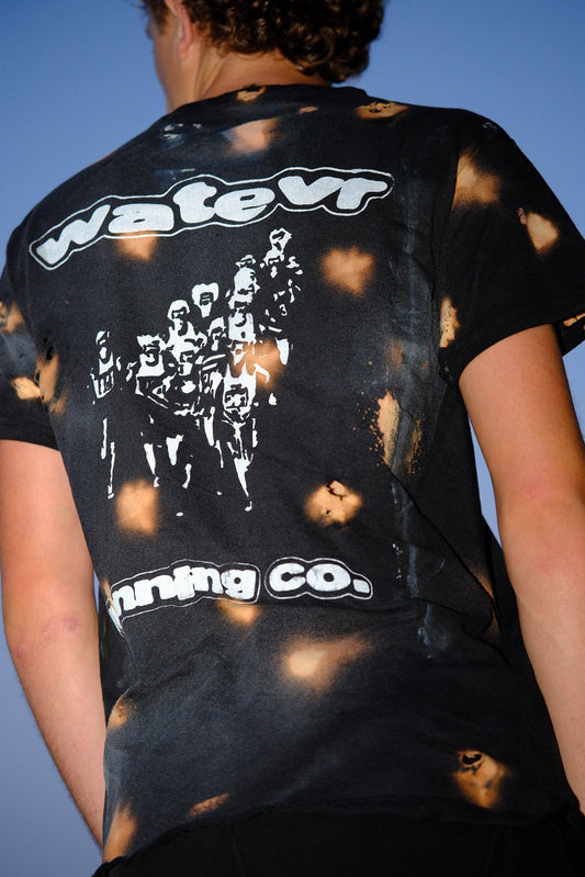 WATEVR MESSY TEE